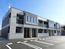 ルナ白羽の間取り画像