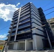 オープンレジデンシア今池の外観画像