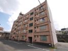 シャトレ泉台II B棟の間取り画像