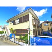 富士見コーポの外観画像