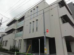 エール加久の外観画像