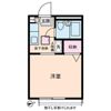 ピュアメゾンときわ台の間取り画像