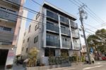 ジェラトーニ浦安の間取り画像