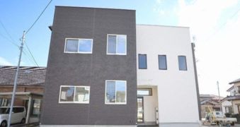 Felice千成町の外観画像
