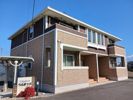 プリムローズ うえまつ Ⅱの間取り画像