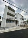 クリエオーレ出口の間取り画像