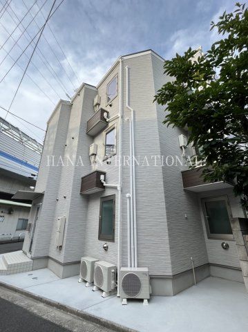 COZY鎌倉の外観画像