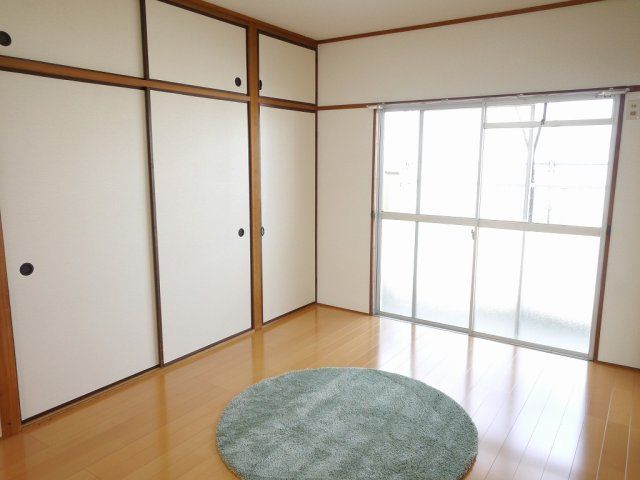 洋室