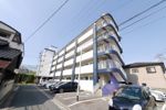 プライマリー穂波の間取り画像