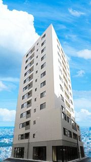 パークルール神田司町ロンドの外観画像