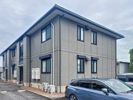 リヴィエールBの間取り画像