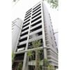ORME COURT NIPPORI EASTの外観