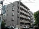 ブリランテふじみ野の間取り画像