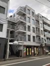 TOP横浜蒔田の間取り画像