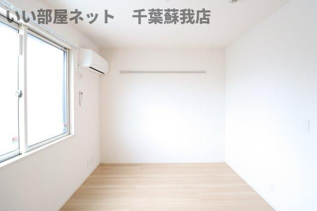 洋室