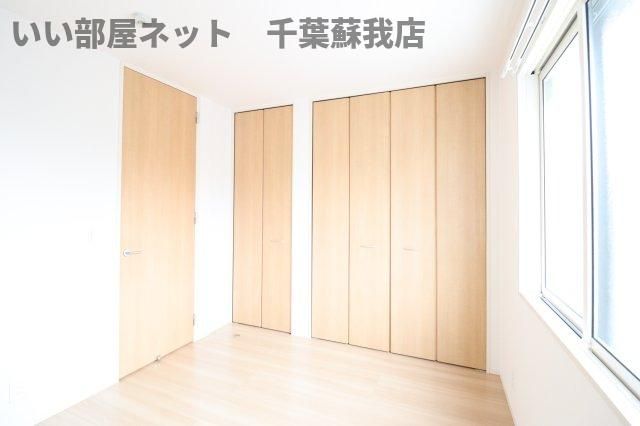 洋室