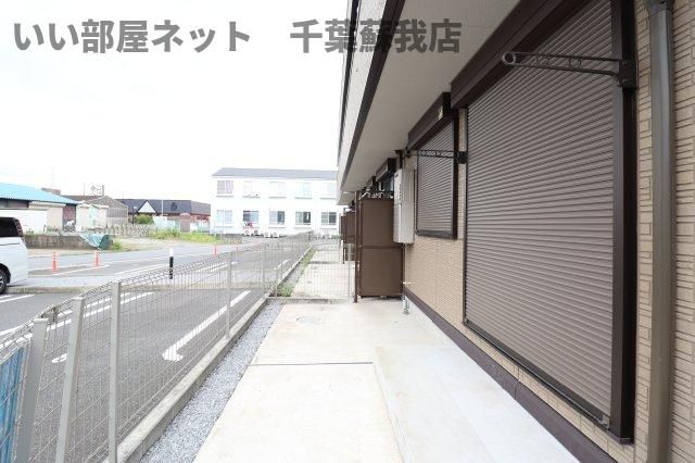 庭