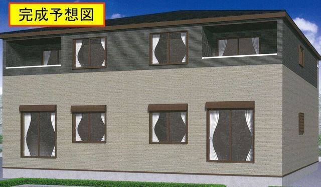 埼玉県本庄市児玉町児玉658-15の外観画像