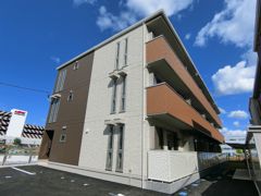 D-ROOMあすと長町 Ⅲの外観画像