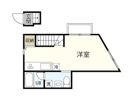 MAISON BLANCHEの間取り画像