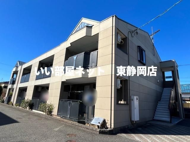 エクセル・ハイムの外観画像