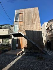 ココガーデン北千住の外観画像