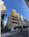 レフィーズ上野の間取り画像