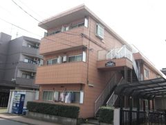 ドエル国立の外観画像