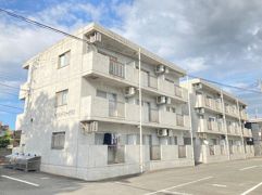 アイランドコーポラスの外観画像