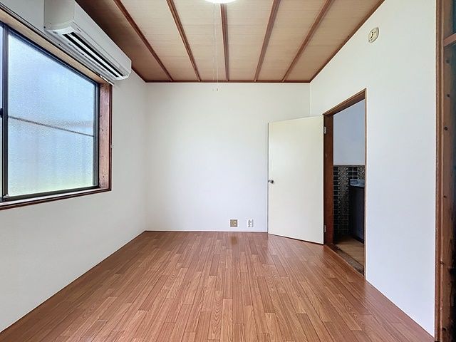 洋室