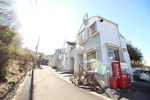 メゾンセキエイBの間取り画像