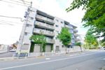 フォルツァ ドット ミユの間取り画像