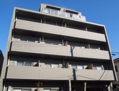MAISON SEIGEN Ⅲの外観画像