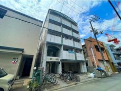 プレアール下新庄Ⅲの外観画像