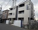 アシアリーの間取り画像