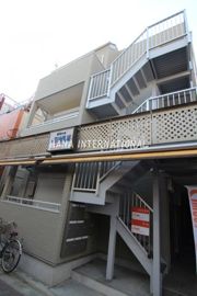 イースタイル鎌倉の外観画像