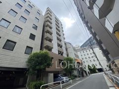 ヴェルト五反田イーストの外観画像