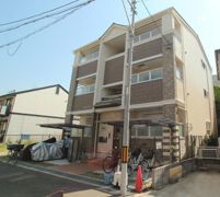 ヴェリッシモフォルテの外観画像