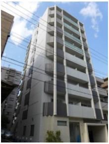 TSⅡの外観画像