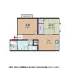 ファミール星丘の間取り画像