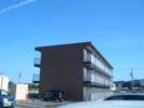 レオパレスシーナ アイ掛川の外観