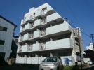 本松ビルの間取り画像