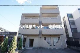 オラシオン馬渕の外観画像