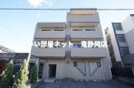 オラシオン馬渕の外観