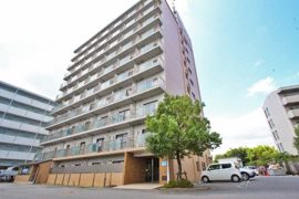 グッドライフ南草津Ⅰの外観画像