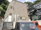 ハーミットクラブハウス横浜南軽井沢の間取り画像