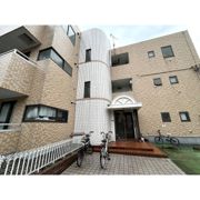 西亀有エコハイツの外観画像