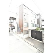 Arendelleの外観画像