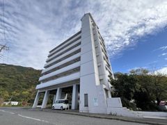 サンライズ可部の外観画像