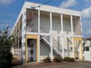 レオパレスヴィラコロンナの外観